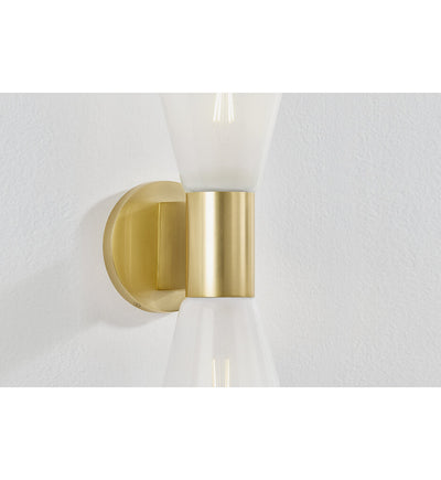 Mitzi - Alma 17.5" Wall Sconce