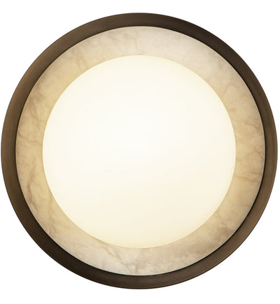 Alora - Alonso 8.5" Bath Vanity Light
