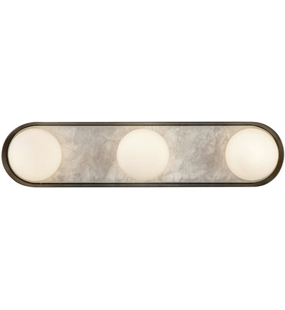 Alora - Alonso 23.25" Bath Vanity Light