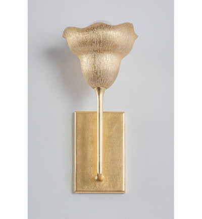 Hudson Valley - Alora 14.5" Wall Sconce