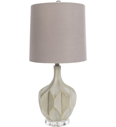Surya - ALP100-TBL - Alpena 28" Table Lamp