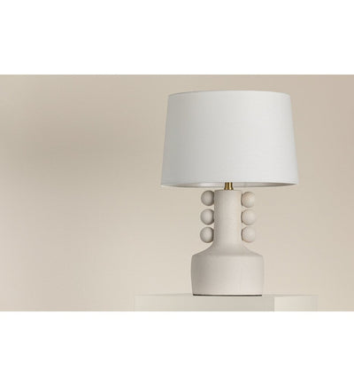 Mitzi - HL754201-AGB/CWK - Amalia 20.75" Table Lamp