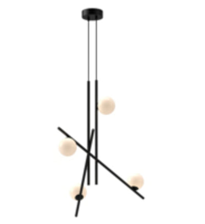 Kuzco - Amara 32.25" Chandelier