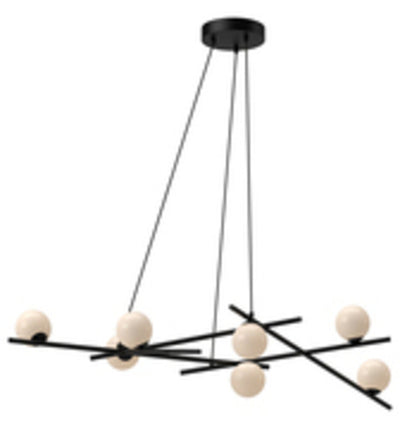 Kuzco - Amara 53.625" Chandelier