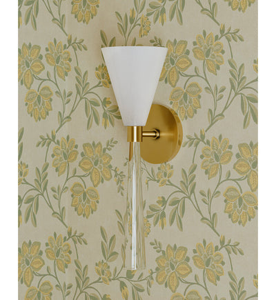 Mitzi - H862101-AGB - Amara 16.75" Wall Sconce