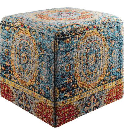 Livabliss - Amsterdam 18" Ottoman