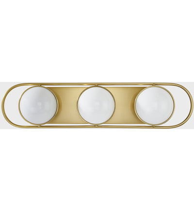 Mitzi - Amy 23" Bath Vanity Light