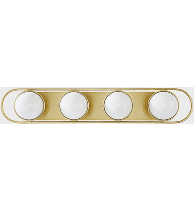 Mitzi - Amy 29.75" Bath Vanity Light