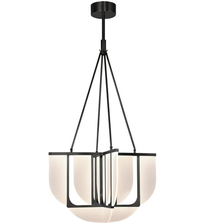 Alora - Anders 30" Chandeliers