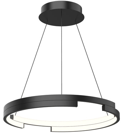 Kuzco - Anello Minor 19" Pendant