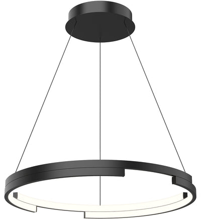 Kuzco - Anello Minor 24" Pendant