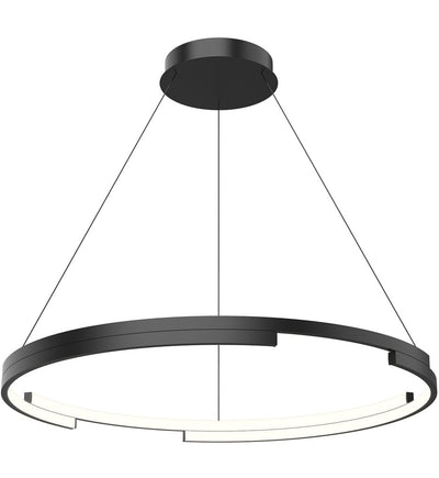 Kuzco - Anello Minor 32" Pendant
