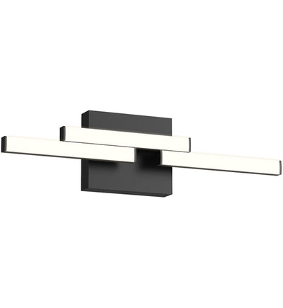Kuzco - Anello Minor 18.125" Bath Vanity Light