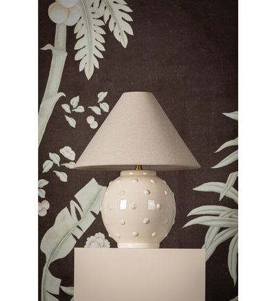 Mitzi - HL766201-AGB/CGI - Annabelle 18" Table Lamp