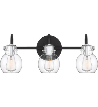 Quoizel - Andrews 22" Bath Vanity Light