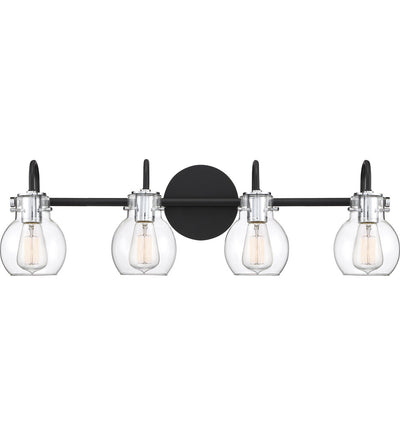Quoizel - Andrews 30.5" Bath Vanity Light