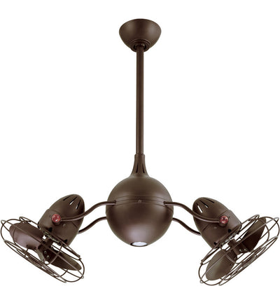 Matthews Fan Company - Acqua Ceiling Fan