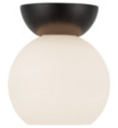 Kuzco - Arcadia 6" Semi-Flush