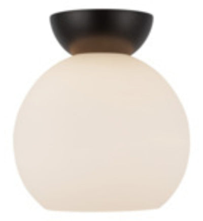 Kuzco - Arcadia 7.875" Semi-Flush