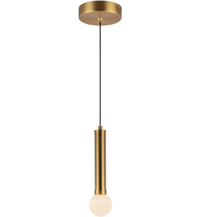 Alora Mood - Arden 2.375" Pendant