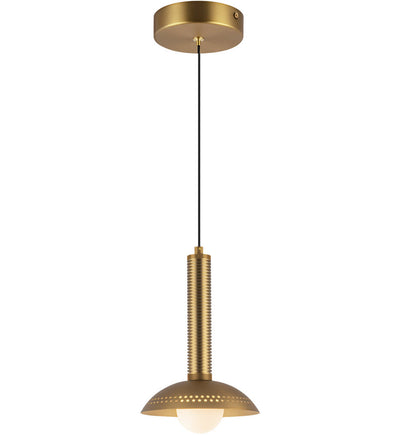 Alora Mood - Arden 6" Pendant