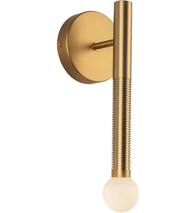 Alora Mood - Arden 14" Wall Sconce