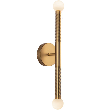 Alora Mood - Arden 22.5" Wall Sconce