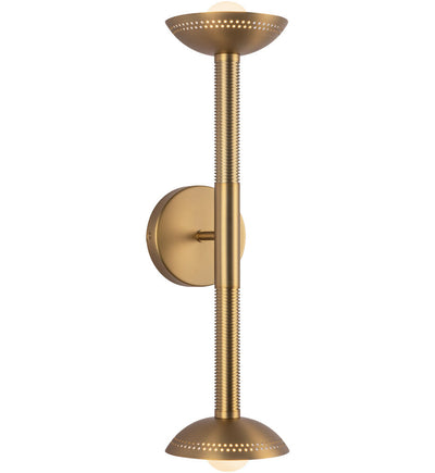 Alora Mood - Arden 22.5" Wall Sconce