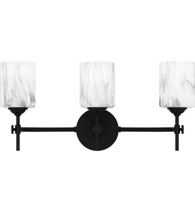 Quoizel - Aria 22.5'' Bath Vanity Light