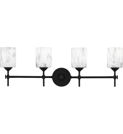 Quoizel - Aria 31.25" Bath Vanity Light