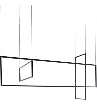 Kuzco - Arkell 54" Pendant