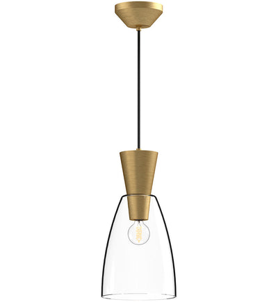 Alora Mood - Arlo 7" Pendant