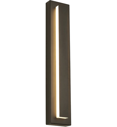 Visual Comfort Modern - Sean Lavin - Aspen 26" Outdoor Wall Sconce