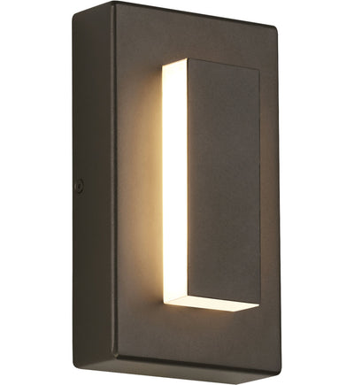 Visual Comfort Modern - Sean Lavin - Aspen 8" Outdoor Wall Sconce