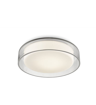 Kuzco - FM48610 - Aston 10" Flush Mount