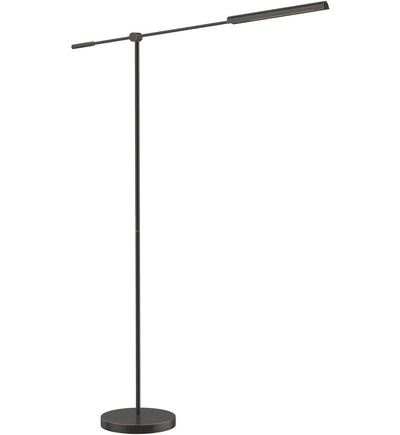 Alora - Astrid 54.6875" Floor Lamp