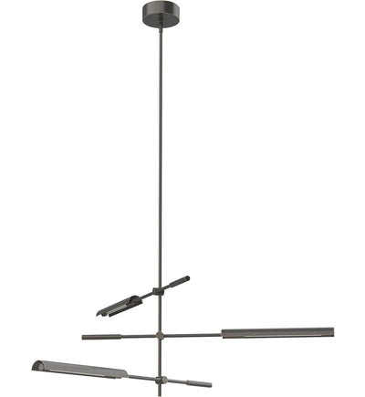 Alora - Astrid 43.875" Pendant