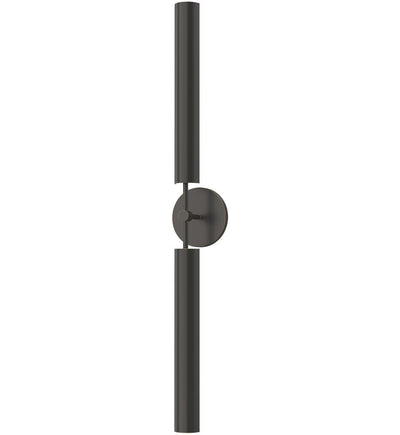 Alora - Astrid 33.125" Bath Vanity Light