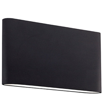 Kuzco - Slate 9.875" Wall Sconce