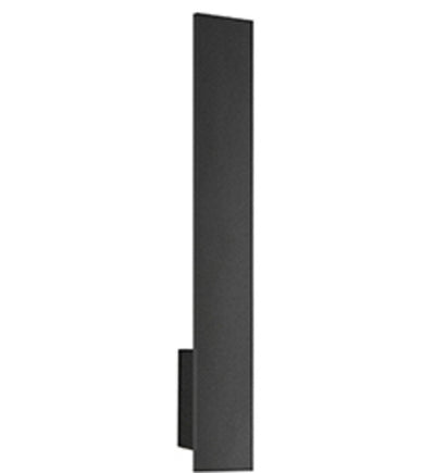Kuzco - Vesta 24" Outdoor Wall Sconce