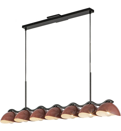 Kuzco - Atlas 42.375" Linear Suspension