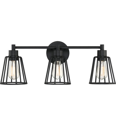 Quoizel - ATT8603EK - Atticus 23.5" Bath Vanity Light