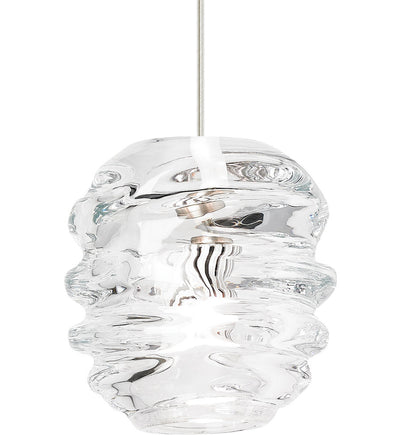 Visual Comfort Modern - Audra 5.3" Pendant