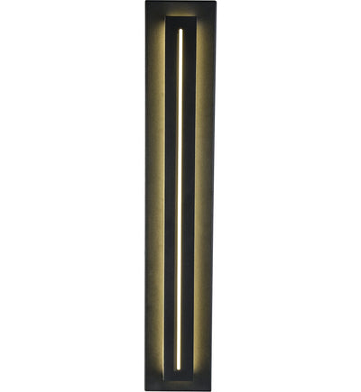Avenue Lighting - Avenue Outdoor 28" Outdoor Wall Sconce
