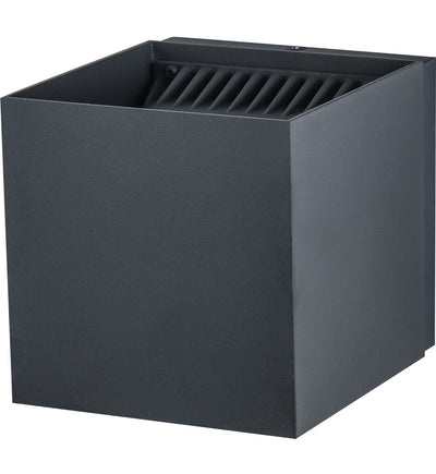 Avenue Lighting - Avenue Outdoor 8" Outdoor Wall Sconce