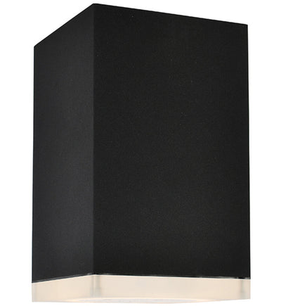 Avenue Lighting - Avenue Outdoor 8" Outdoor Flush Mount