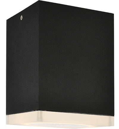 Avenue Lighting - Avenue Outdoor 7" Outdoor Flush Mount