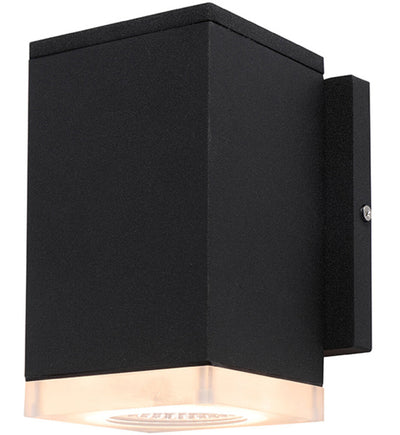 Avenue Lighting - Avenue Outdoor 6" Outdoor Wall Sconce