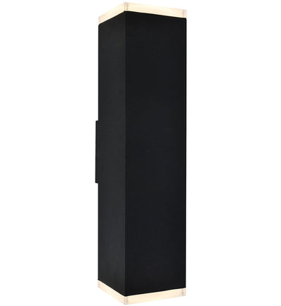 Avenue Lighting - Avenue Outdoor 20" Outdoor Wall Sconce