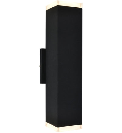 Avenue Lighting - Avenue Outdoor 12" Outdoor Wall Sconce
